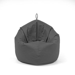 Sitzsack 2 in1 Funktionen für Kinder, Teenager & Erwachsene