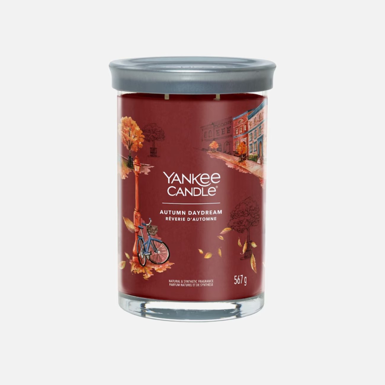 Yankee Candle - Autumn Daydream