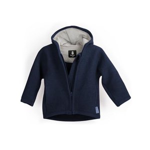 Ehrenkind Walkjacke Baby