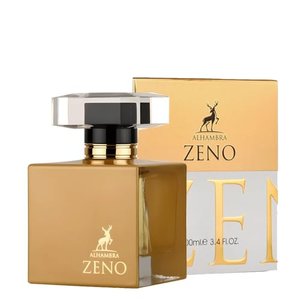 „Zeno“ von Maison Alhambra