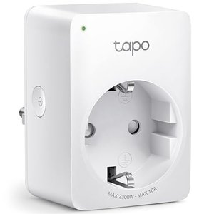 Tapo WLAN Smart Steckdose Tapo P100