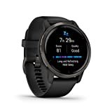 Garmin Venu 2 – GPS-Fitness-Smartwatch