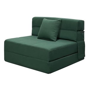 ANONER Gästesofa mit Schlaffunktion