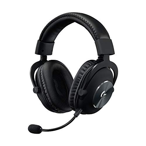 Logitech G PRO X