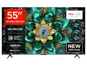 TCL 55Q6C (55 Zoll)