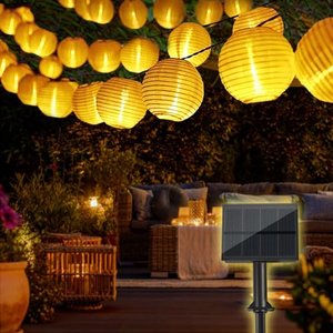 Bowfar LED Lichterkette