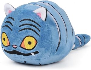 K-pop Tiger,Demon Hunter Tiger Plüschtier