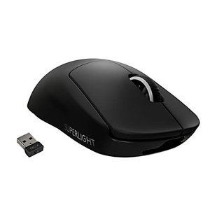 Logitech G Pro X Superlight