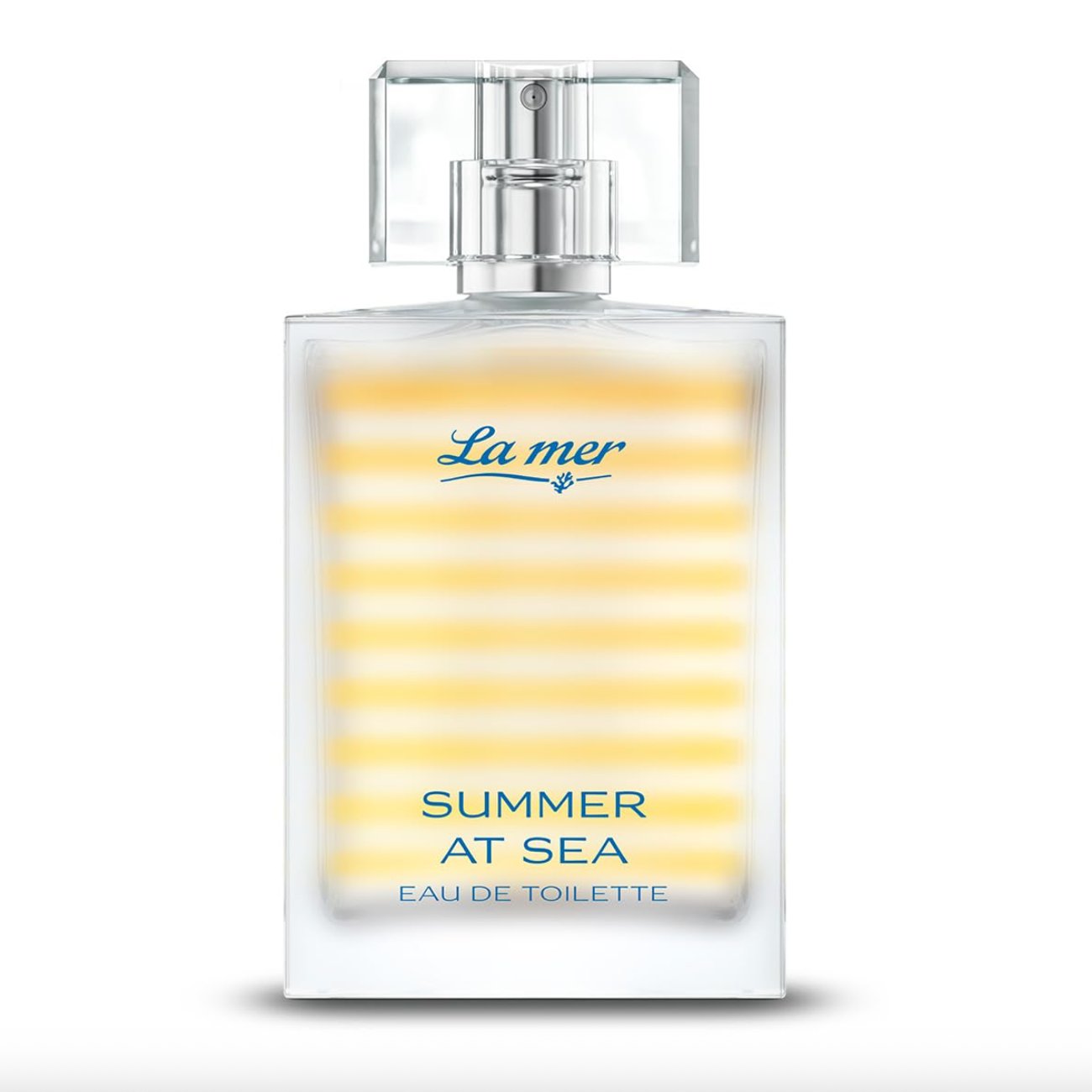 La mer – Summer at Sea Eau de Toilette