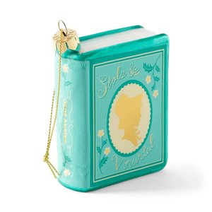 Buchkugel Jane Austen