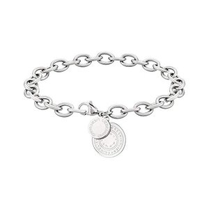 Liebeskind Armband mit Anhänger in Silber