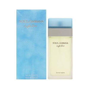 Dolce & Gabbana „Light Blue“