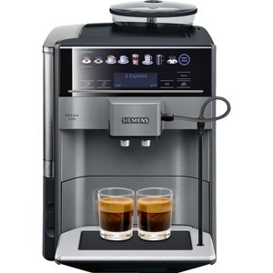 W pełni automatyczny ekspres do kawy marki Siemens