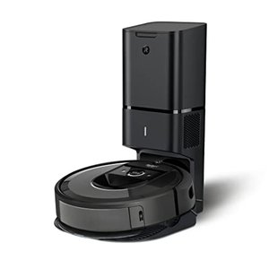 iRobot Roomba Combo i8+ (i8578)