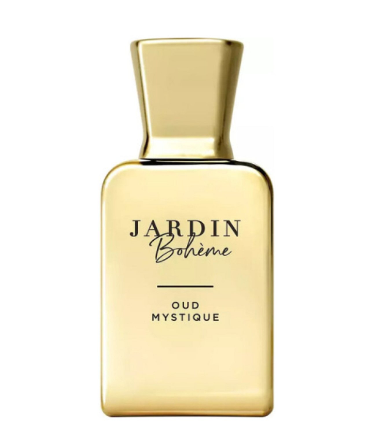 Jardin Bohème | Les Essences Oud Mystique