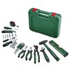 Bosch Handwerkzeug-Set Advanced