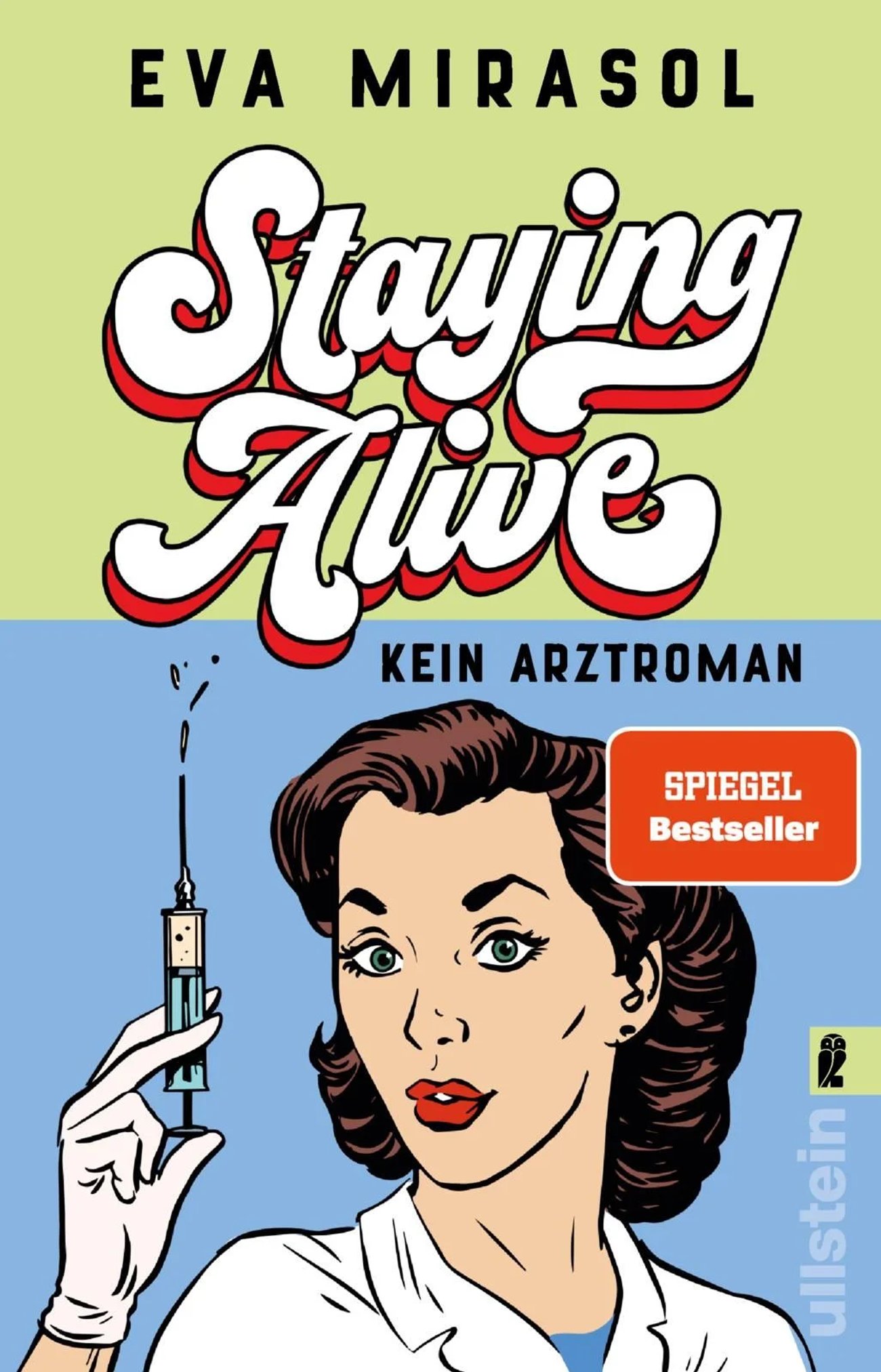 Staying Alive