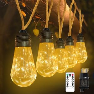 LED Lichterkette, 7M, 20LED