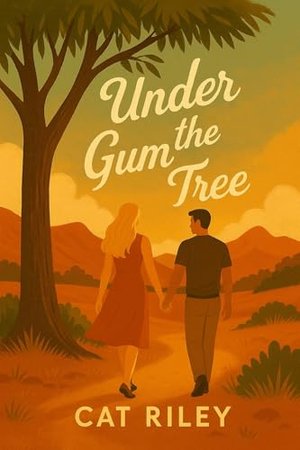Under the Gum Tree: The New Girl in Town. Australien Liebesroman. Cozy Romance (Australien-Reihe 4)