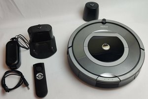 iRobot Roomba 780