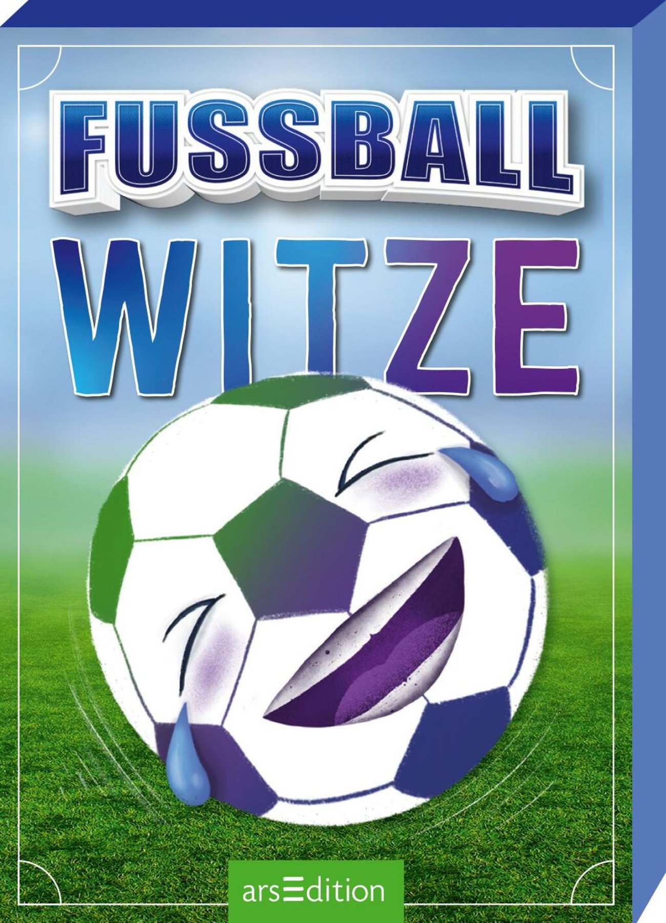 Fußball-Witze