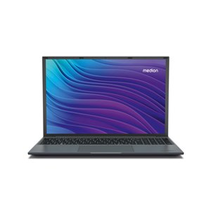 Medion 16-Zoll-Laptop