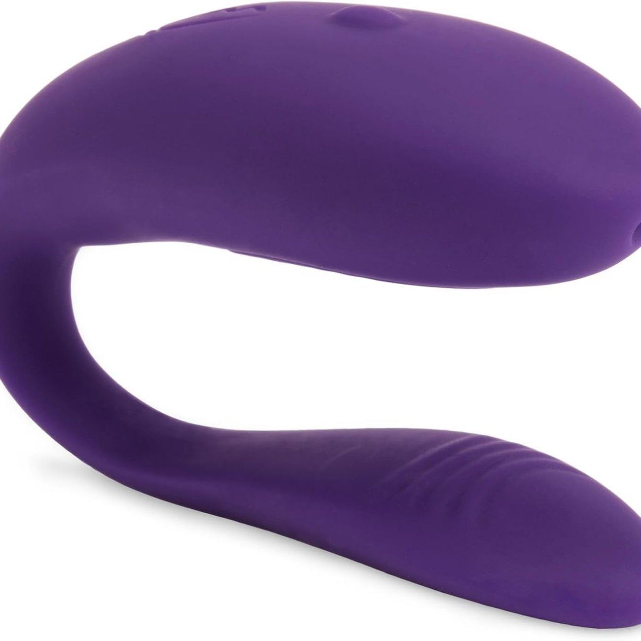 We-Vibe Unite, Paar-Vibrator, mit 10 aufregenden Vibrations-Modi