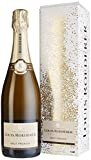 Louis Roederer Champagne Brut Premier in Grafik Geschenkpackung