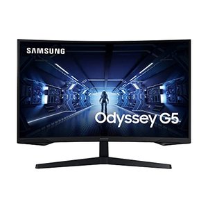 Samsung Odyssey G5 C27G54TQBU (27 Zoll)