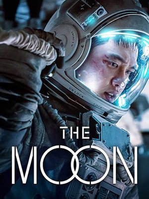 The Moon – ab 21. Juli 2024 bei Amazon Prime Video