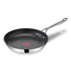 Jamie Oliver by Tefal Cook's Direct On Bratpfanne 24 cm