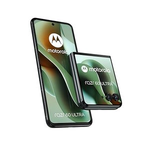 Motorola Handy razr 60 Ultra 512GB