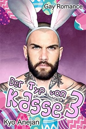 Der Typ von Kasse 3