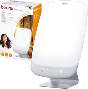 Beurer TL 95 Tageslichtlampe