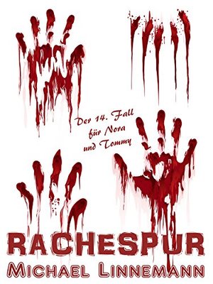 Rachespur (Nora & Tommy #14)