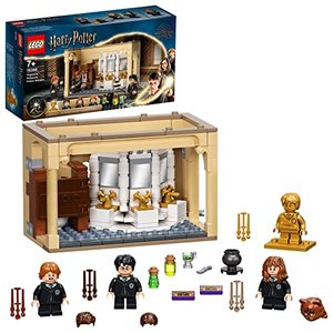 LEGO 76386 Harry Potter Hogwarts: Misslungener Vielsaft-Trank