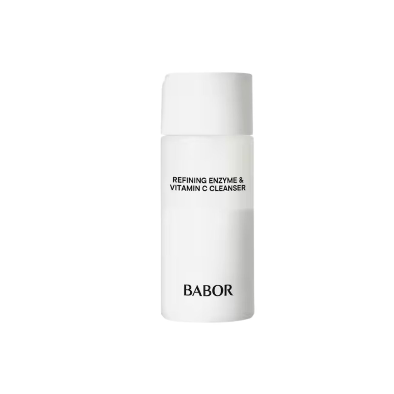 BABOR - Cleansing Refining Enzyme & Vitamin C Cleanser