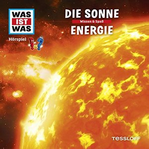 Die Sonne / Energie: Was ist Was (22)