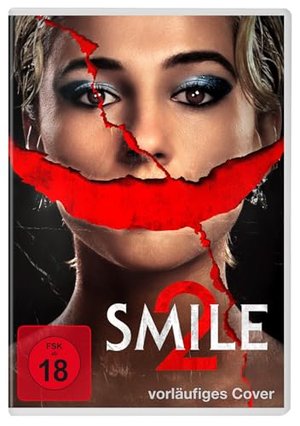 Smile 2 - Siehst du es auch?