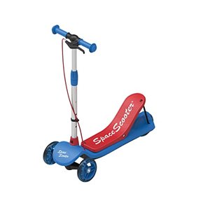 Space Scooter Mini X260, blau