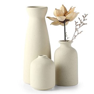 Keramik Vasen 3er-Set