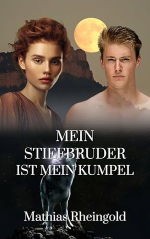 Mein Stiefbruder ist Mein Kumpel