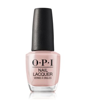 OPI - Bare my soul