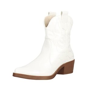 Elara Damen Stiefeletten