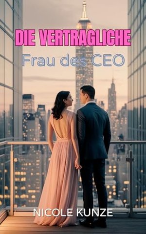 Die vertragliche Frau des CEO