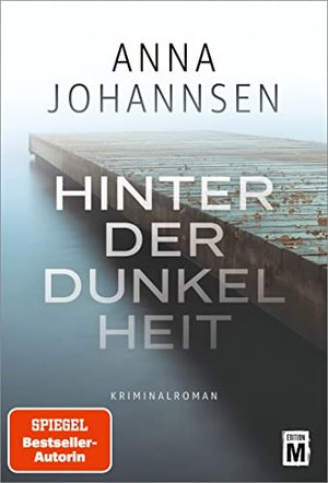 Hinter der Dunkelheit - Ein Fall für Hanna Will & Jan de Bruyn