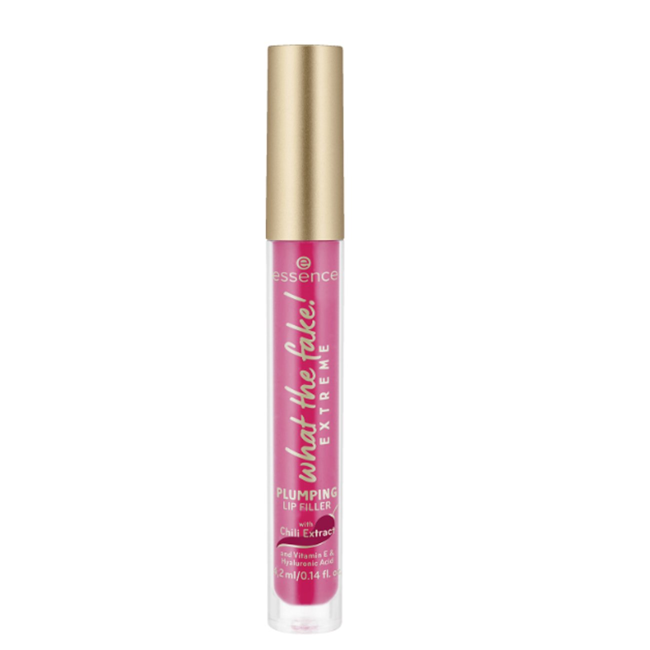 essence what the fake! EXTREME PLUMPING LIP FILLER