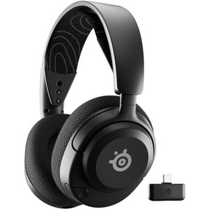 Steelseries Gaming-Headset