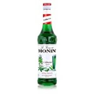 Monin Waldmeister-Sirup 0,7 Liter