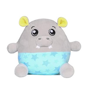 Dream Beams Henry Hippo